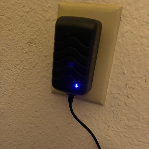 UV Gel Nail Lamp 120W LED Nail Light - Picture 3 of 3